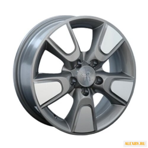 Колесный диск Nordway R519