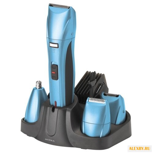 Набор для стрижки SUPRA RS-404