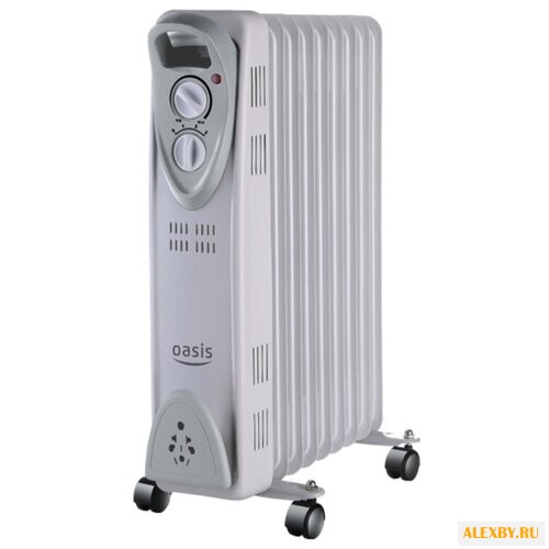 Масляный радиатор Oasis US-25