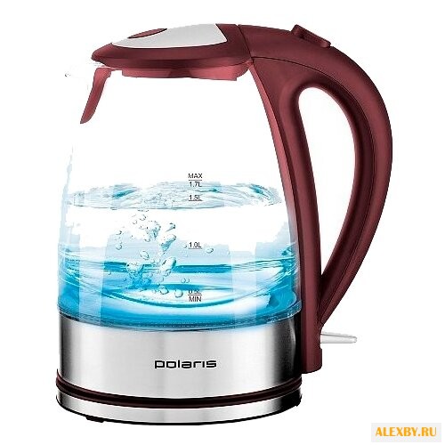 Чайник Polaris PWK 1755CGL