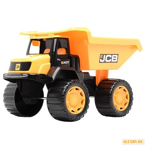 Грузовик HTI JCB 1415274.V15BX