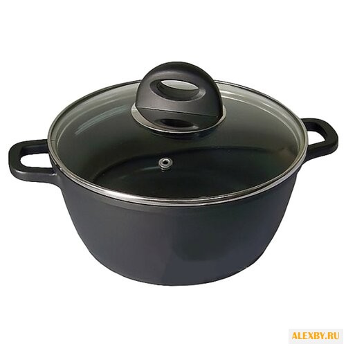 Кастрюля BergHOFF Cook&Co Cast