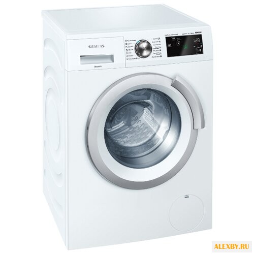 Стиральная машина Siemens WS