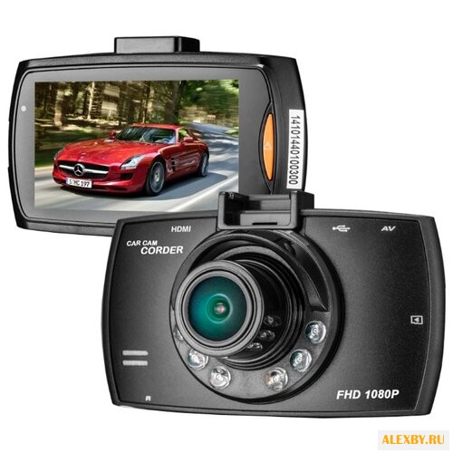 Видеорегистратор XPX P7