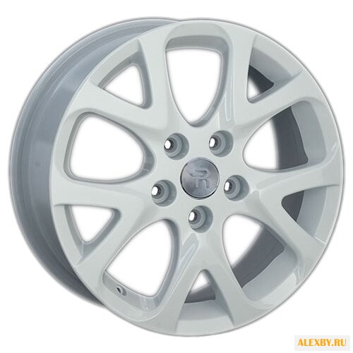 Колесный диск Replay FD84