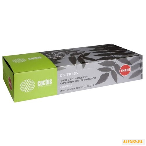 Картридж cactus CS-TK435