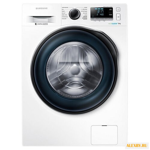 Стиральная машина Samsung