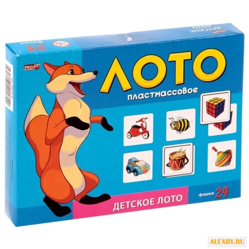 Настольная игра Рыжий кот