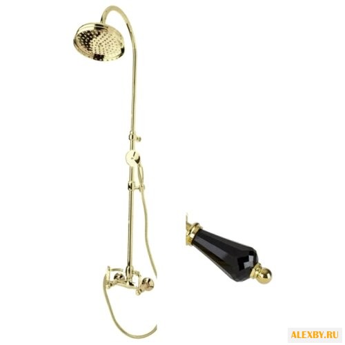 Душевая стойка CEZARES