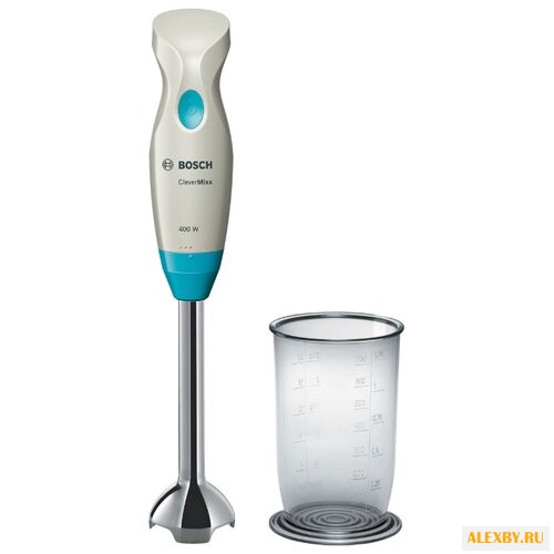 Погружной блендер Bosch MSM 2410