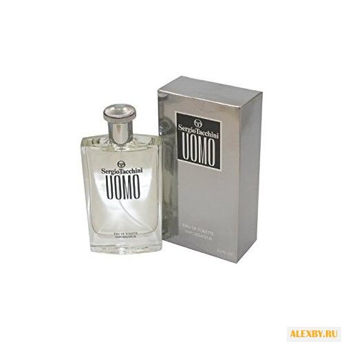 SERGIO TACCHINI Sergio Tacchini