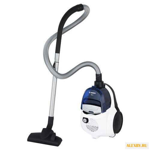 Пылесос Bosch BGS 1U1805