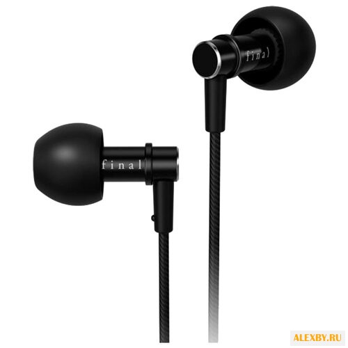 Наушники Final Audio Design F3100