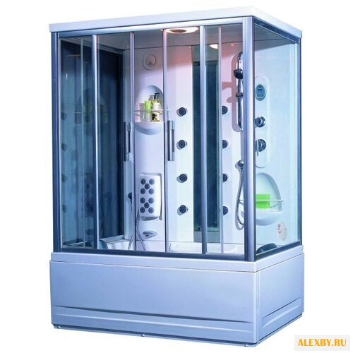 Закрытая кабина APPOLLO TS-150W