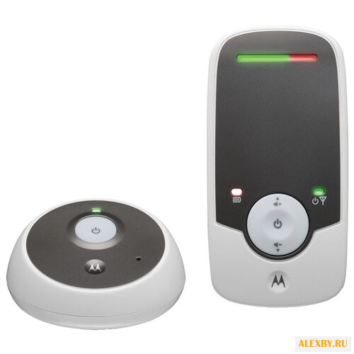 Радионяня Motorola MBP160