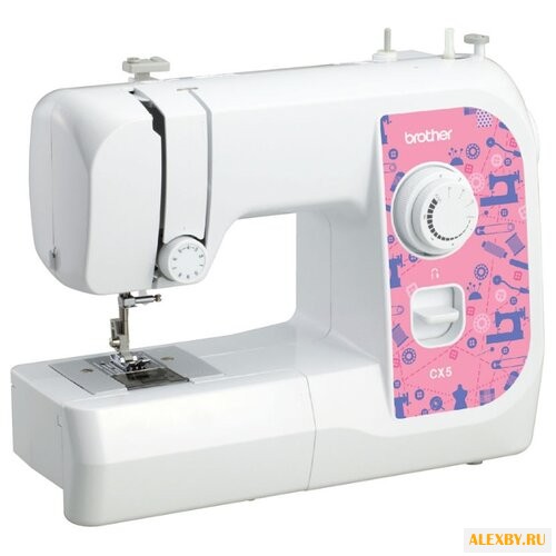 Швейная машина Brother CX5