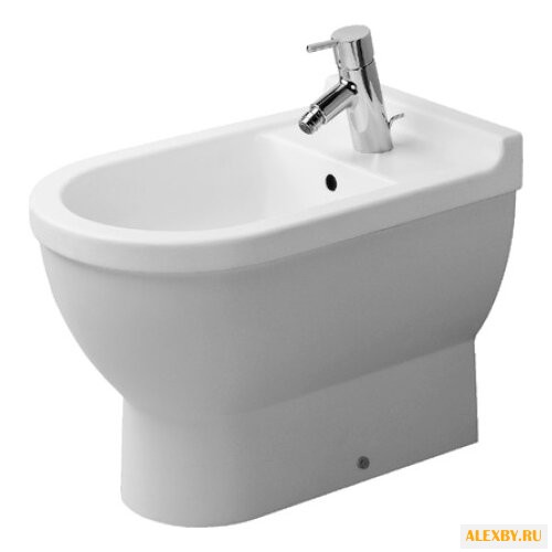 Биде DURAVIT Starck 3 223010