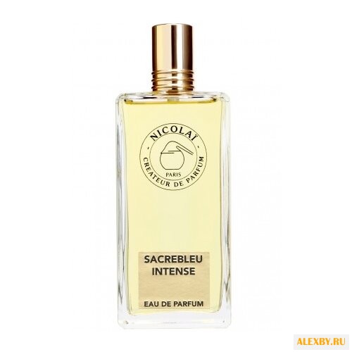 NICOLAI Sacrebleu Intense