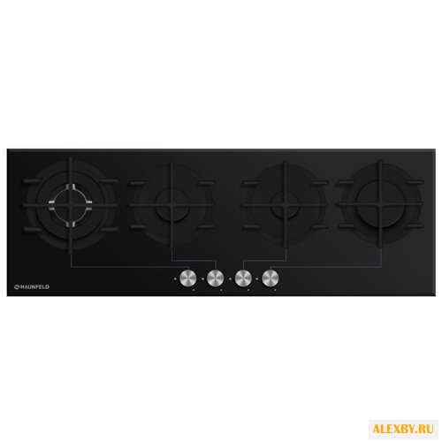 Варочная панель MAUNFELD MGHG