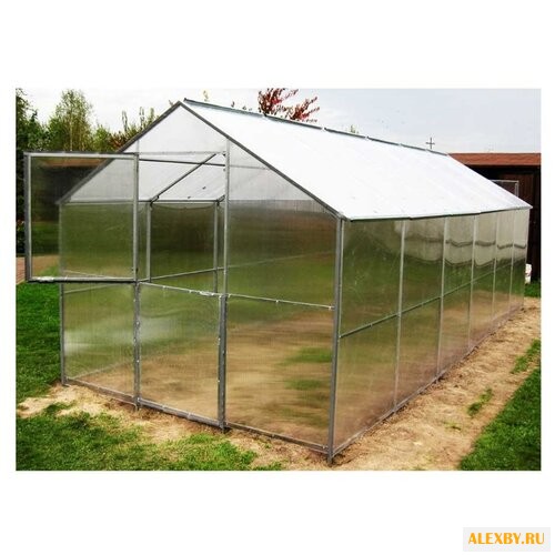 Теплица Воля Дельта 220х250см
