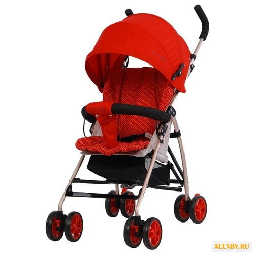 Прогулочная коляска Sentimento