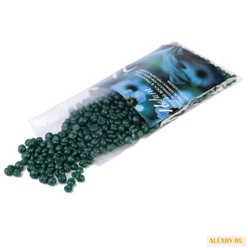 WHITE LINE Пленочный воск