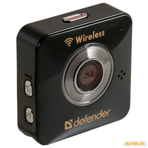 Видеорегистратор Defender Car