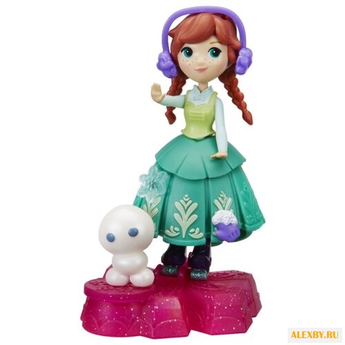 Кукла Hasbro Холодное сердце