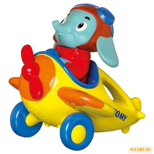 Интерактивная развивающая