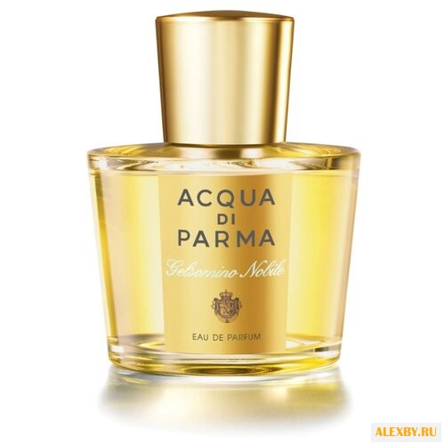 Acqua di Parma Gelsomino Nobile