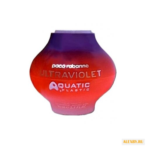 Paco Rabanne Ultraviolet