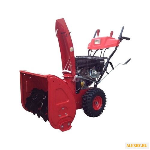 Снегоуборщик Eurosystems ES 821