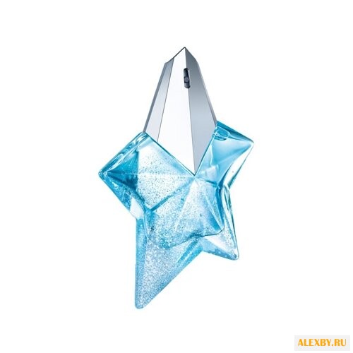 MUGLER Angel Aqua Chic 2012