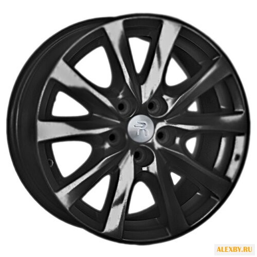 Колесный диск Replay MZ58