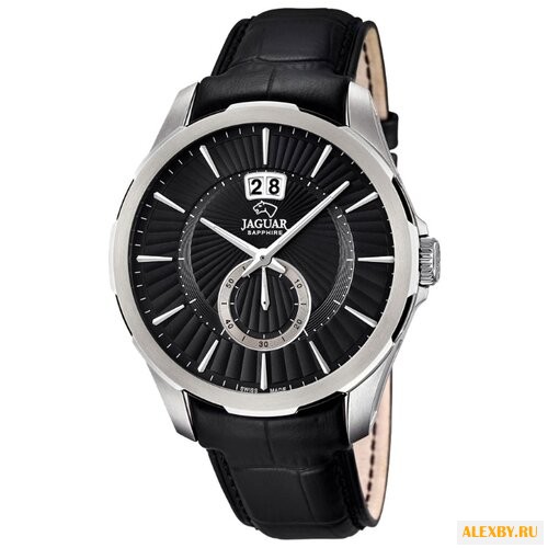 Наручные часы Jaguar J682_3