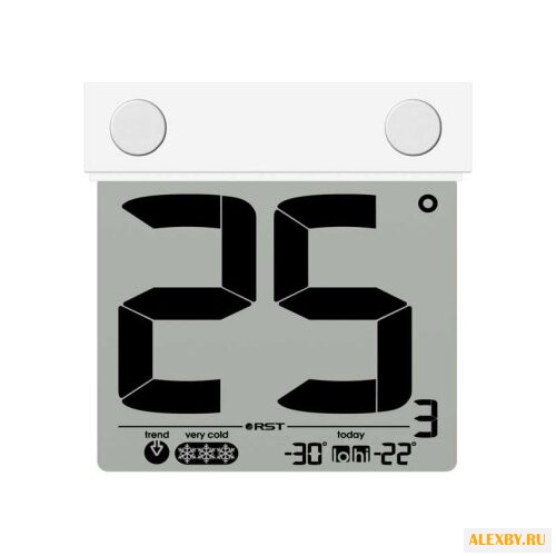 Термометр RST 01288