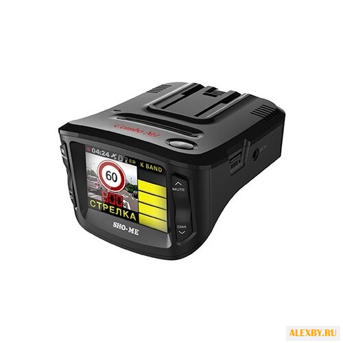 Видеорегистратор с