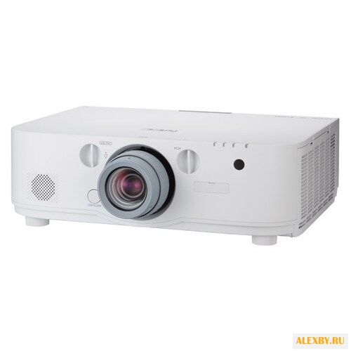 Проектор NEC PA572W