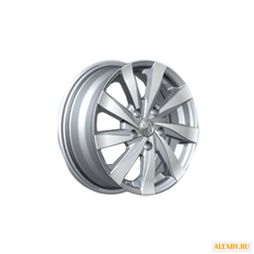 Колесный диск Replica KI165