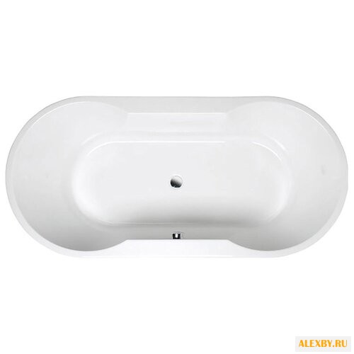 Отдельно стоящая ванна ALPEN Io