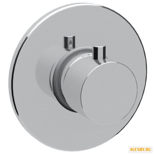 Однорычажный смеситель для душа