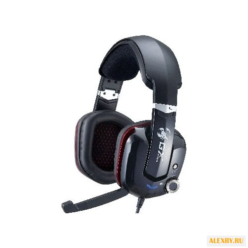 Компьютерная гарнитура Genius