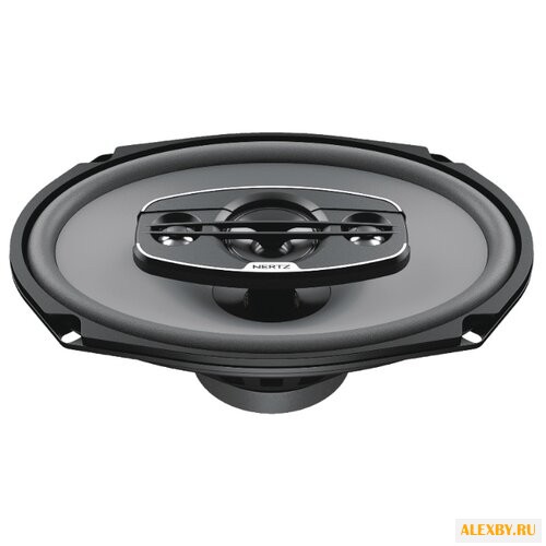 Автомобильная акустика Hertz