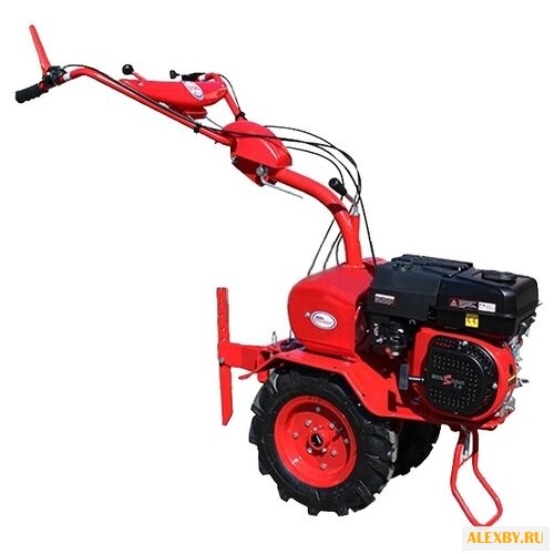 Мотоблок Салют 100-ХВС-01