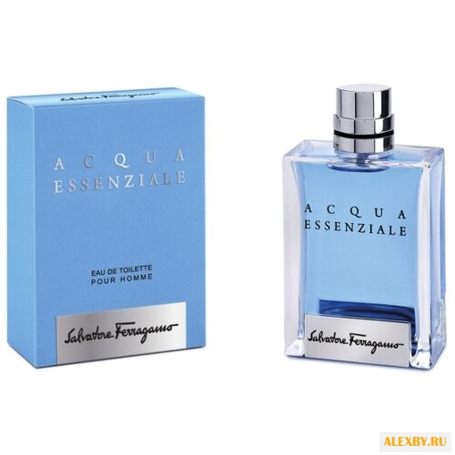 Salvatore Ferragamo Acqua