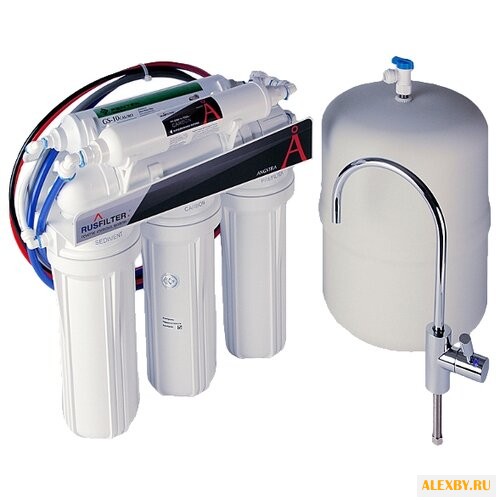 Фильтр Angstra R-6Cm