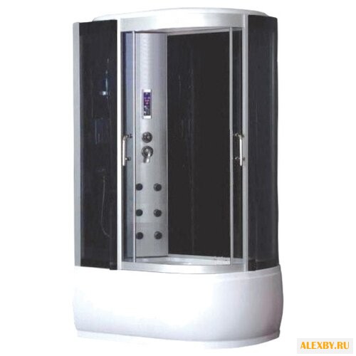 Закрытая кабина Arcus AS-109 L