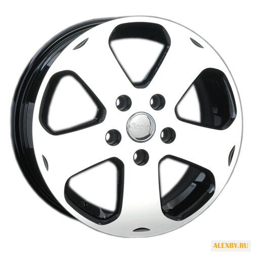 Колесный диск Replay HND152