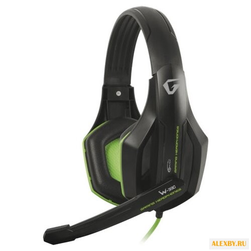 Компьютерная гарнитура Gemix