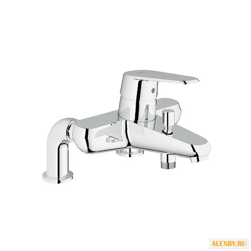 Однорычажный смеситель для